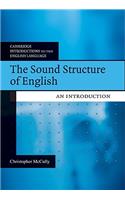 Sound Structure of English