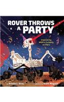 Rover Throws a Party