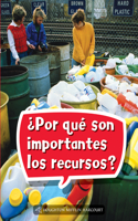 Book 065: ¿Por Qué Son Importantes Los Recursos?