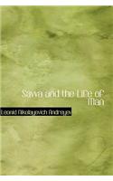 Savva and the Life of Man