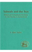 Yahweh and the Sun