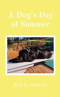 Dog's Day of Summer