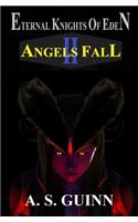 Eternal Knights of Eden II
