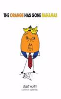 The Orange Has Gone Bananas