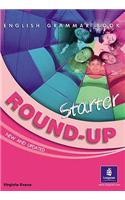 Round-Up Starter Student Book 3rd Edition