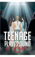 Teenage Playground of Love