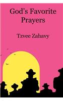 God's Favorite Prayers