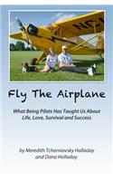 Fly The Airplane