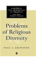 Problems of Religious Diversity