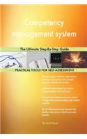 Competency management system The Ultimate Step-By-Step Guide