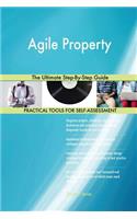 Agile Property the Ultimate Step-By-Step Guide