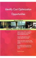 Identify Cost Optimization Opportunities Second Edition