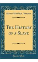 The History of a Slave (Classic Reprint)