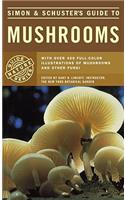 Simon & Schuster's Guide to Mushrooms