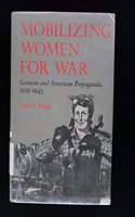 Mobilizing Women for War