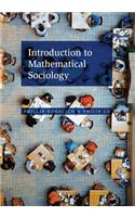 Introduction to Mathematical Sociology
