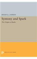 Syntony and Spark