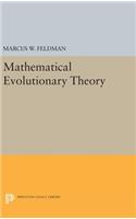 Mathematical Evolutionary Theory