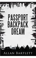Passport Backpack Dream