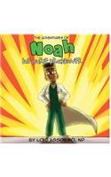 Adventures of Noah The Nurse Practitioner