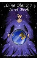 Luna Blanca's Tarot Book