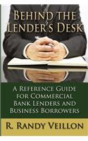 Behind the Lender's Desk