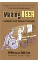 Making Beer