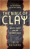 Bible Of Clay