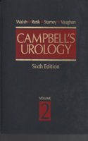 Campbell's Urology: Vol 2