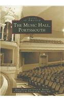Music Hall, Portsmouth