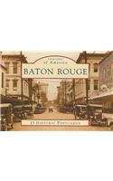 Baton Rouge