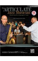 Articulate Jazz Musician
