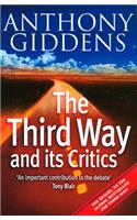 The Third Way and its Critics