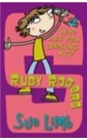 Ruby Rogers: Who are You Looking At?