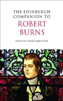 Edinburgh Companion to Robert Burns