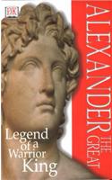 DK Discoveries:  Alexander The Great
