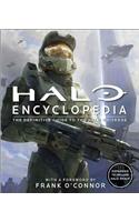 Halo Encyclopedia