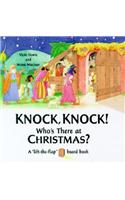 Knock, Knock! Who's There at Christmas?