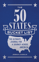 The 50 States Bucket List