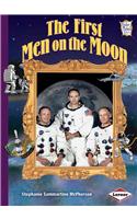 The First Men on the Moon