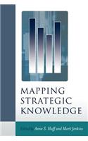 Mapping Strategic Knowledge