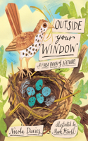 Outside Your Window: A First Book of Nature(English)