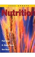 Nutrition 2002 Update + Nutrition 2003 Update on CD-ROM 2.0 (Book 2.0)