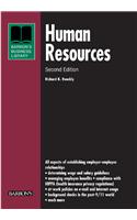 Human Resources