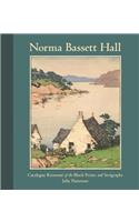 Norma Basset Hall