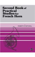 Practical Studies for French Horn