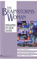 The Brainstorms Woman