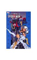 Ultimate Spider-man Vol.4