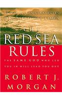 The Red Sea Rules