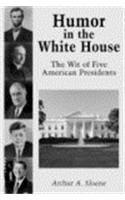 Humor in the White House